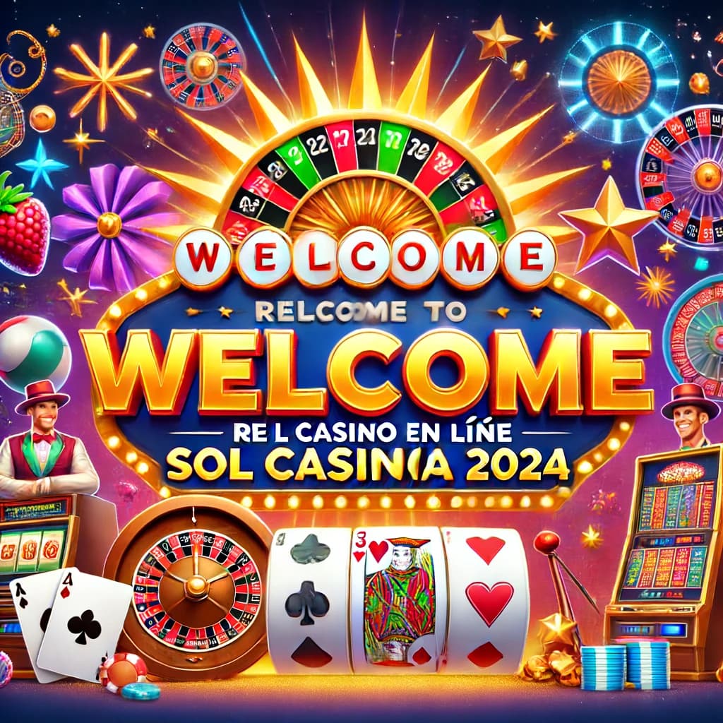 Reseña del casino en línea Sol casino en Australia